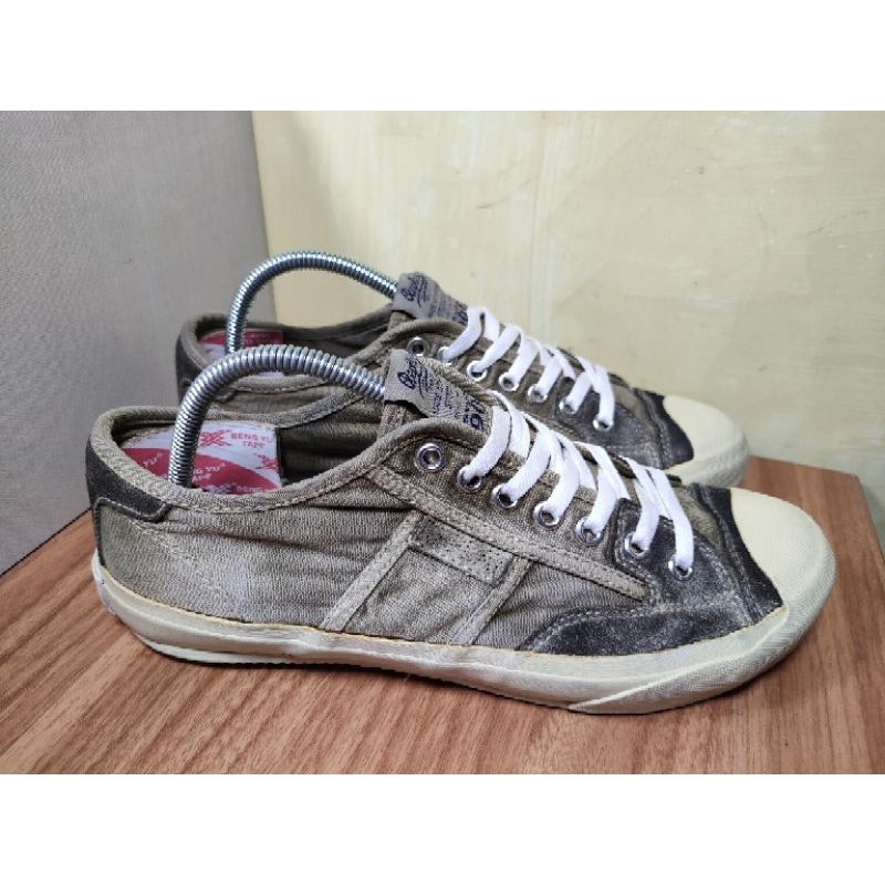 Sepatu Bekas/second REPLAY size 42