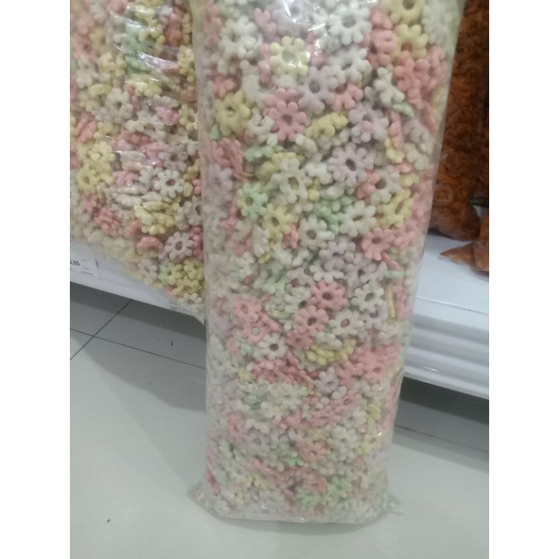 

sakura asin gurih 1000 gram