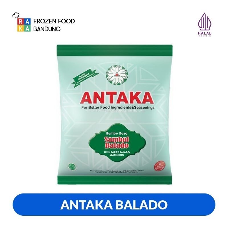 

Antaka Balado