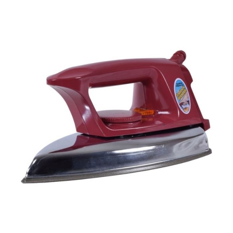 SETRIKA HA 120 MASPION