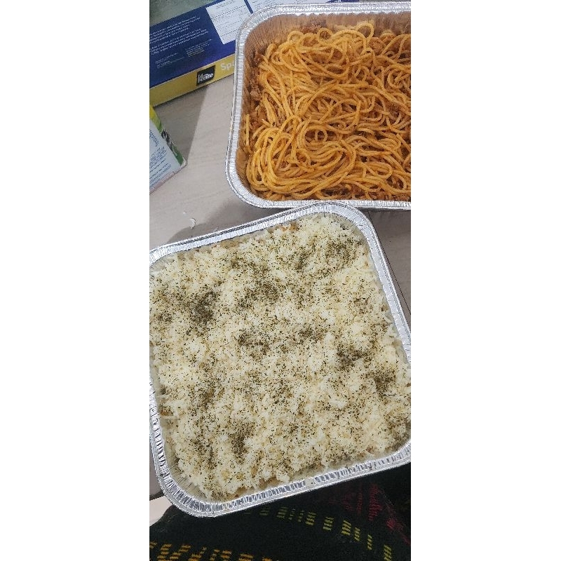 

spagethy bruelle family pack