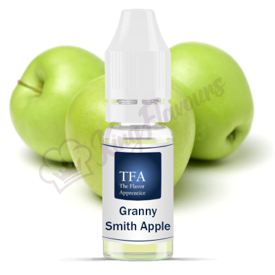 

TFA Granny apple smith essence perasa