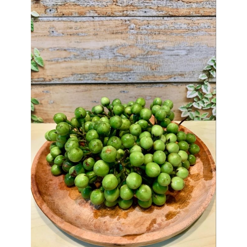 

POKAK/TERONGPIPIT/TAKOKAK/500Gram