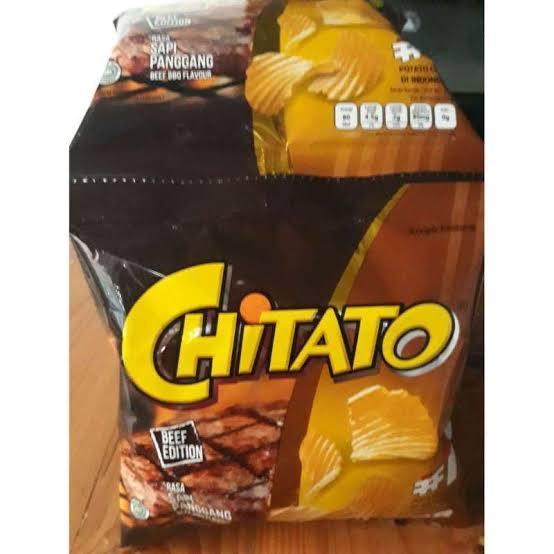 

CHITATO Renceng isi 10 (14gr) Rasa Sapi Panggang
