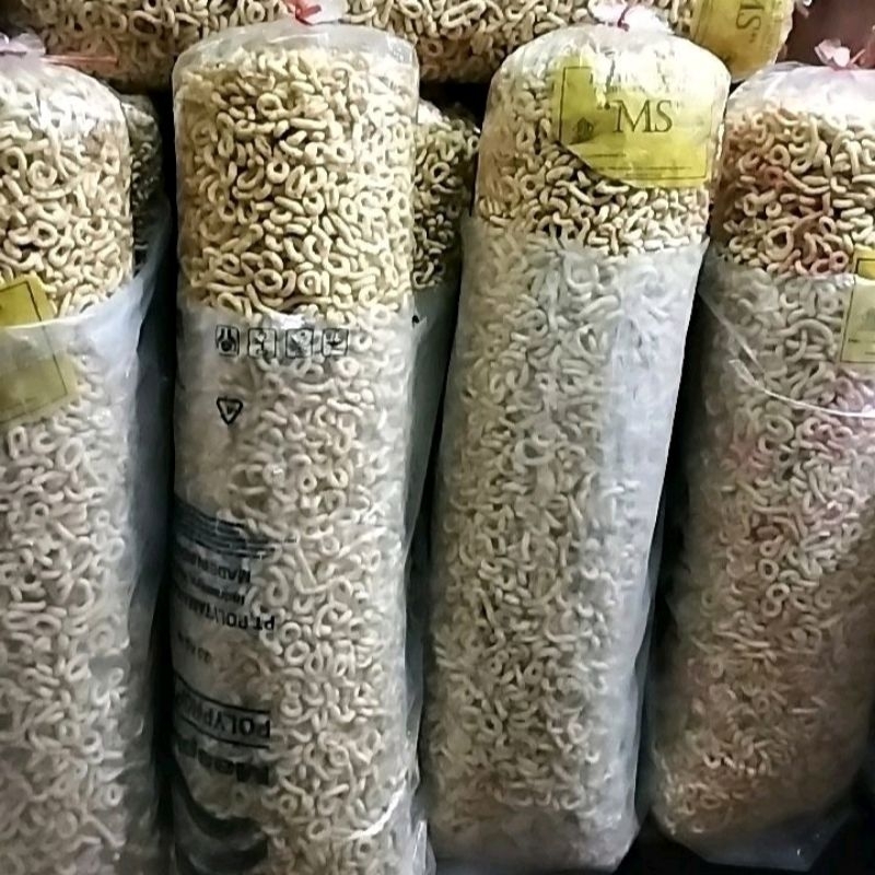 

1ball/5kg lanting bumbu MS rasa bawang