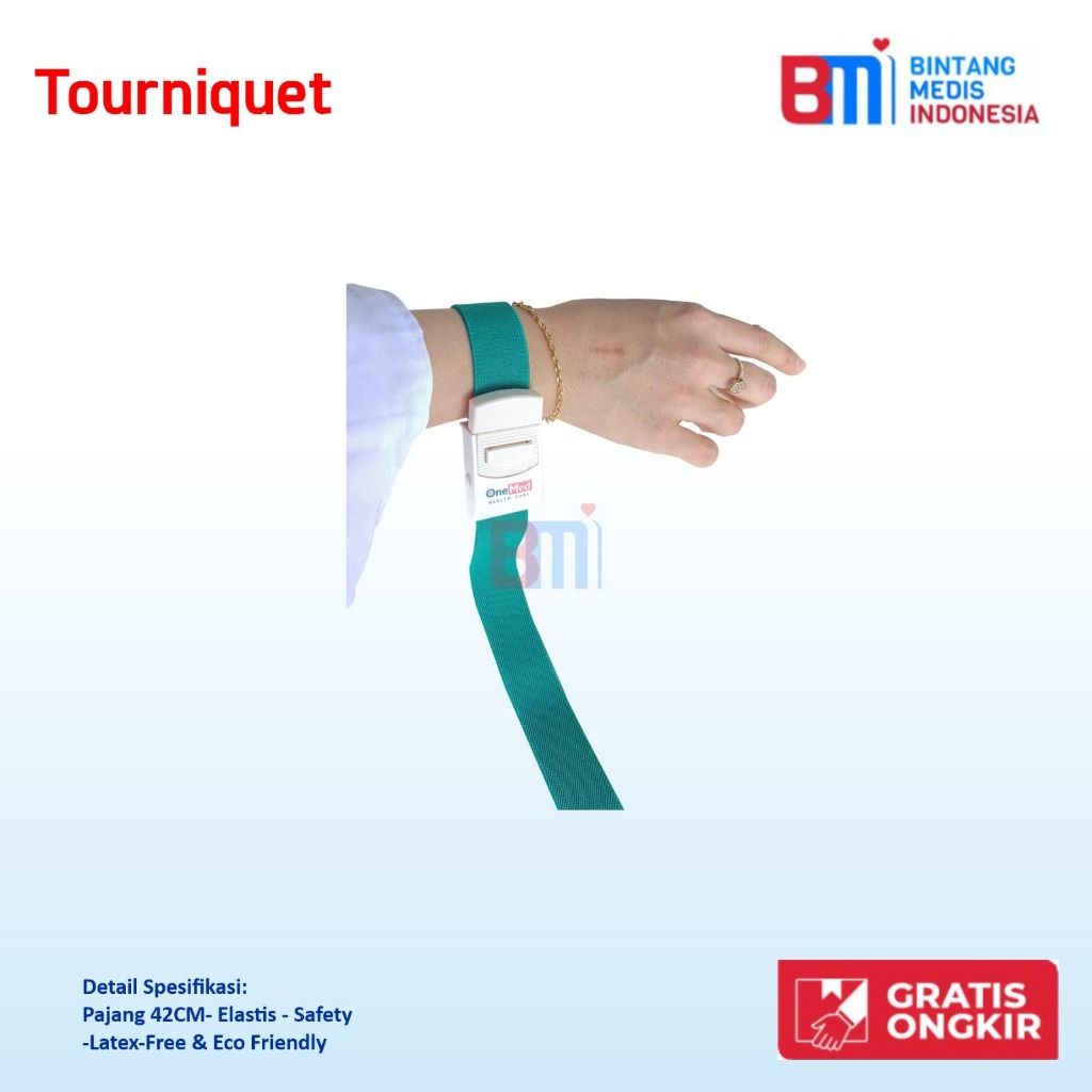 Tourniquet / Tourniquet Onehealth/Tourniquet Onemed