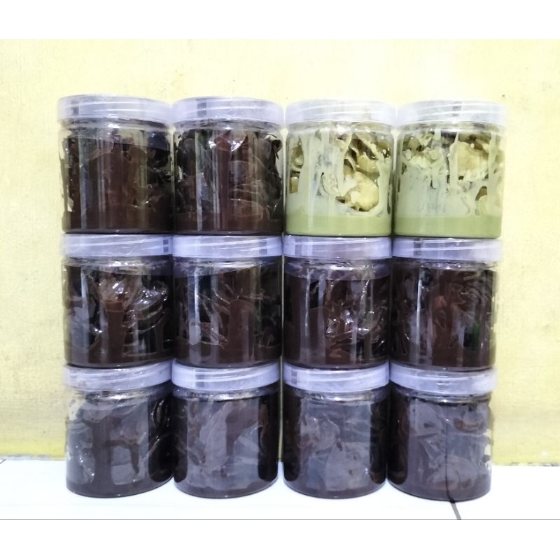 

Banachips_homemade Lumer, Kripik pisang Lumer