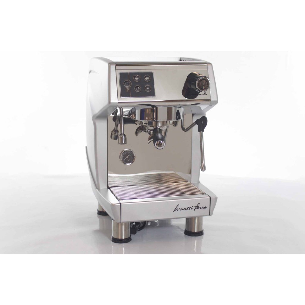 MESIN ESPRESSO FERRATTI FERRO FCM 3200D