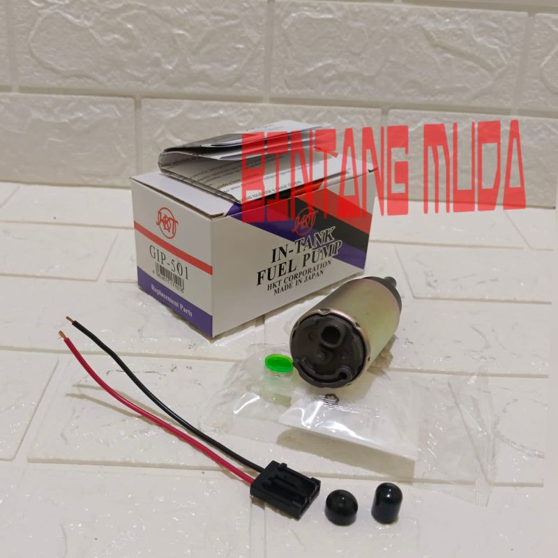 FUEL PUMP AVANZA XENIA RUSH ROTAK BENSIN GRANMAX AVANZA XENIA ORI