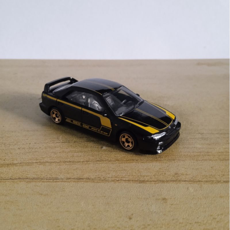 Hot Wheels Acura Integra Sedan GSR Loose