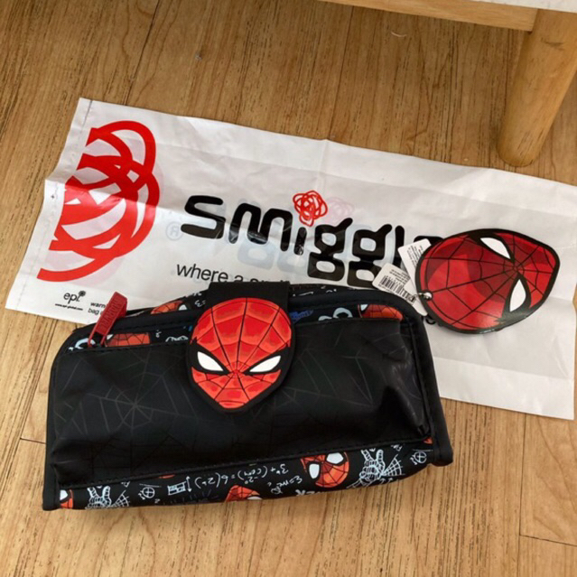 

KOTAK PENCIL ANAK WANITA DAN PRIA - SMGL PENCIL BOX