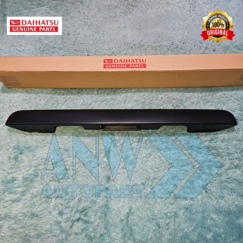 List Bagasi Handle Bagasi Granmax Blinvan Original (69090-bz050)