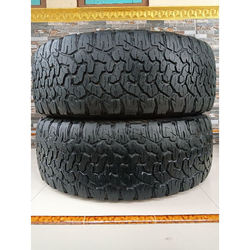 BFGoodrich All-Terrain T/A 275/60 R20