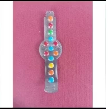 

1 dus smilling arloji isi 18 pack,1 pack isi 20 pcs