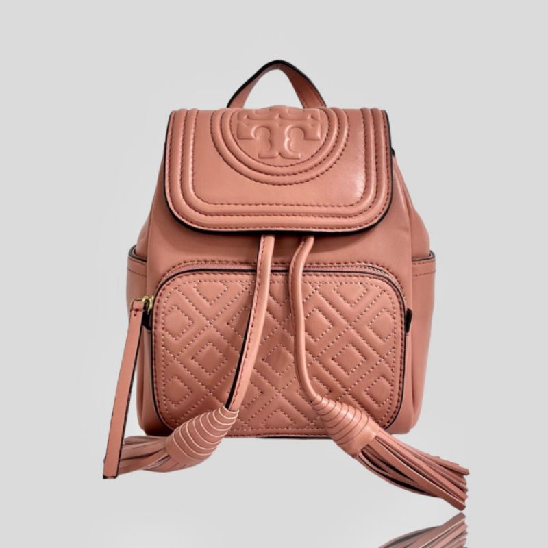 Tory Fleming Mini Backpack