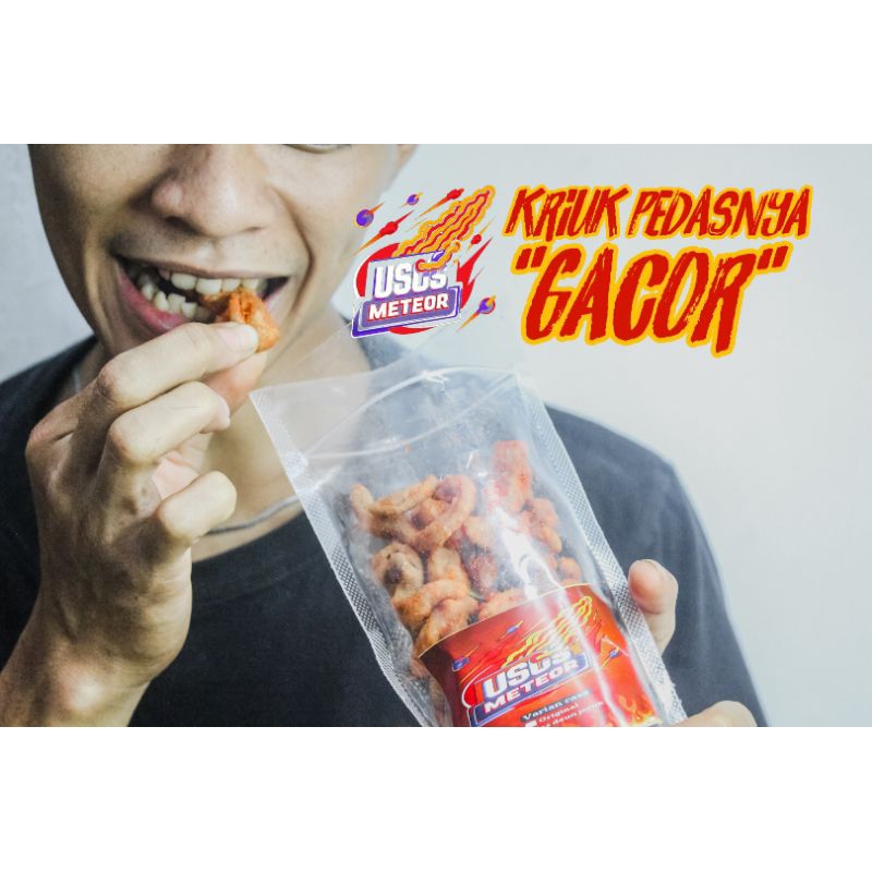 

USUS PEDAS 250gr, 500gr, 1000,gr | USUS METEOR | USUS AYAM | MAKANAN RINGAN