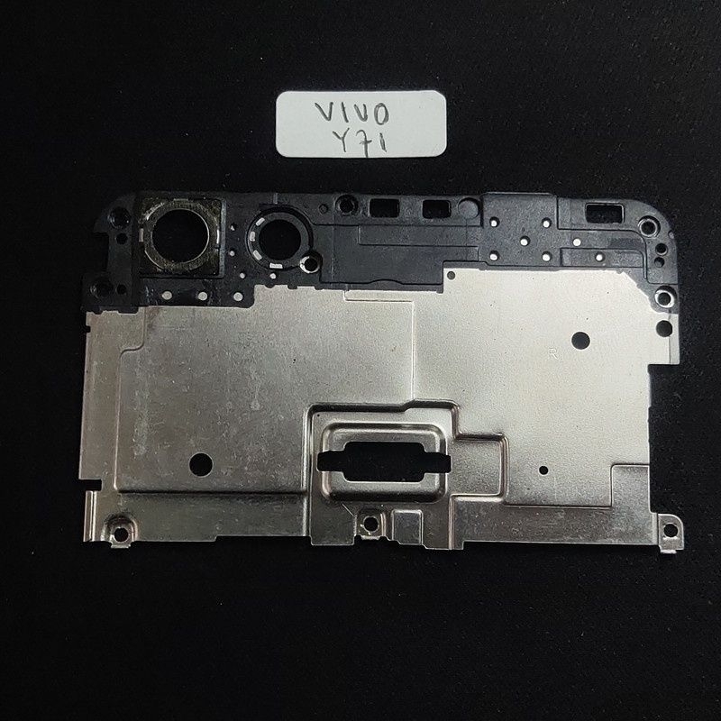 Tutup Mesin Vivo Y71