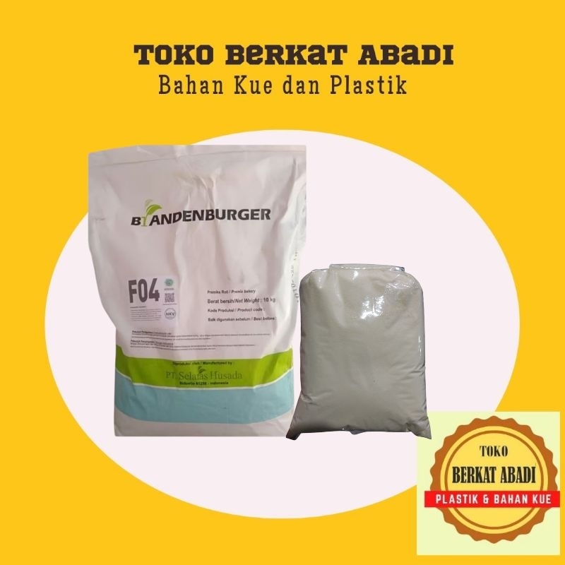 

Susu Bubuk Baking Brandenburger Alfa F04 | F08