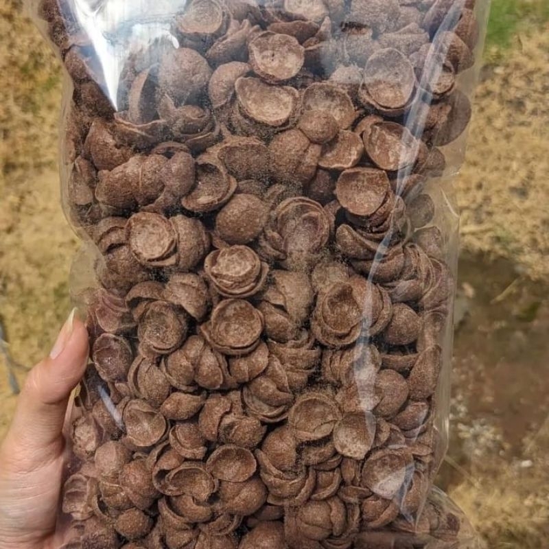 

choco crunch