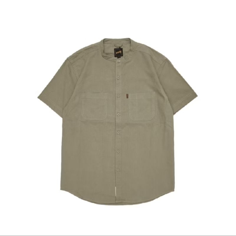 KEMEJA T-SHIRT BLOODS CREAM ORIGINAL.