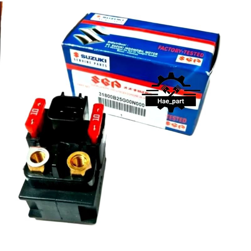 Bendik stater Satria fu karbu, Satria fu injeksi