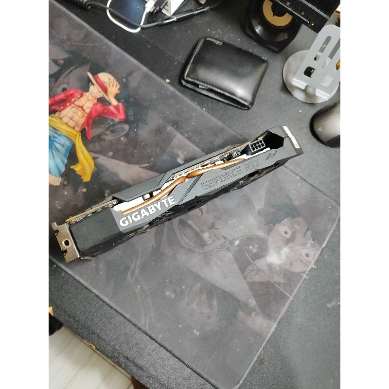 Gygabyte RTX 2060 Super 8gb