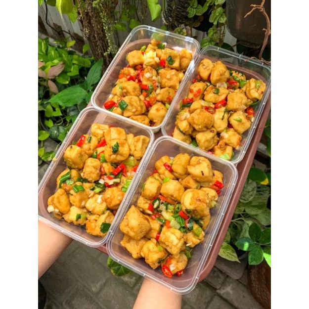 

KIRIM INSTAN Tahu Cabe Garam