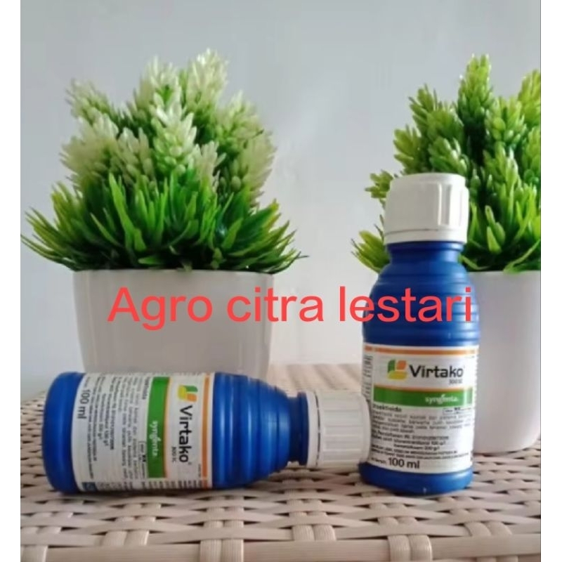 VIRTAKO 50ML INSEKTISIDA ORIGINAL