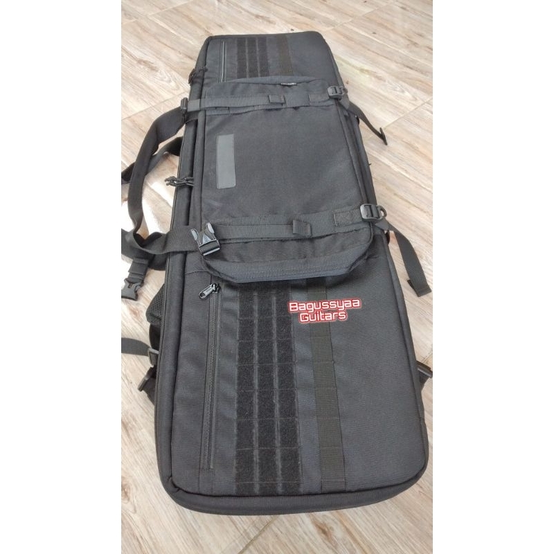 Tas Gigbag Senjata Laras Panjang