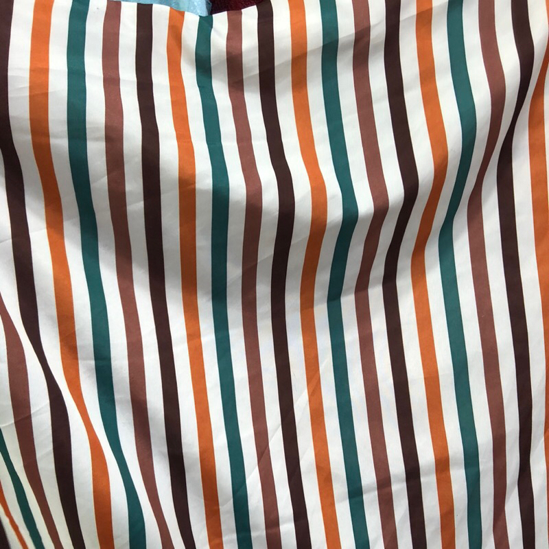 kain satin silk motif - kain satin silk motif salur - kain satin silk motif luxury - kain satin silk