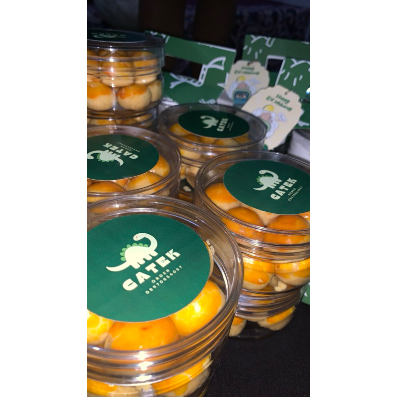 

KUE NASTAR PREMIUM