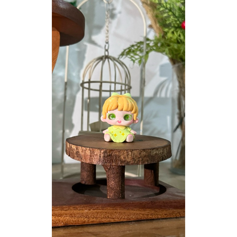 SELECTED MIANA FIGURE (Sweet Lemon)