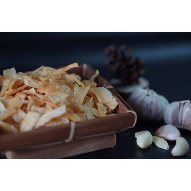 

Keripik Singkong Original