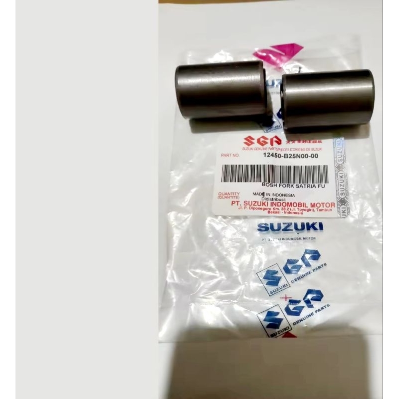 BOSH FORK SATRIA FU BOS FORK SWING ARM SATRIA FU BOS ARM FU BOSH SWING