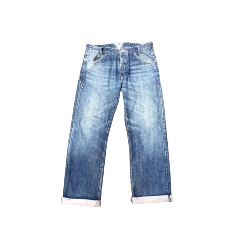 Denim levi’s original peding moderen baggy jeans Jeans Baggy Muse Black Washed celana levis baggy pa