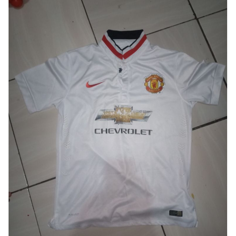 Jersey mu tahun 2014