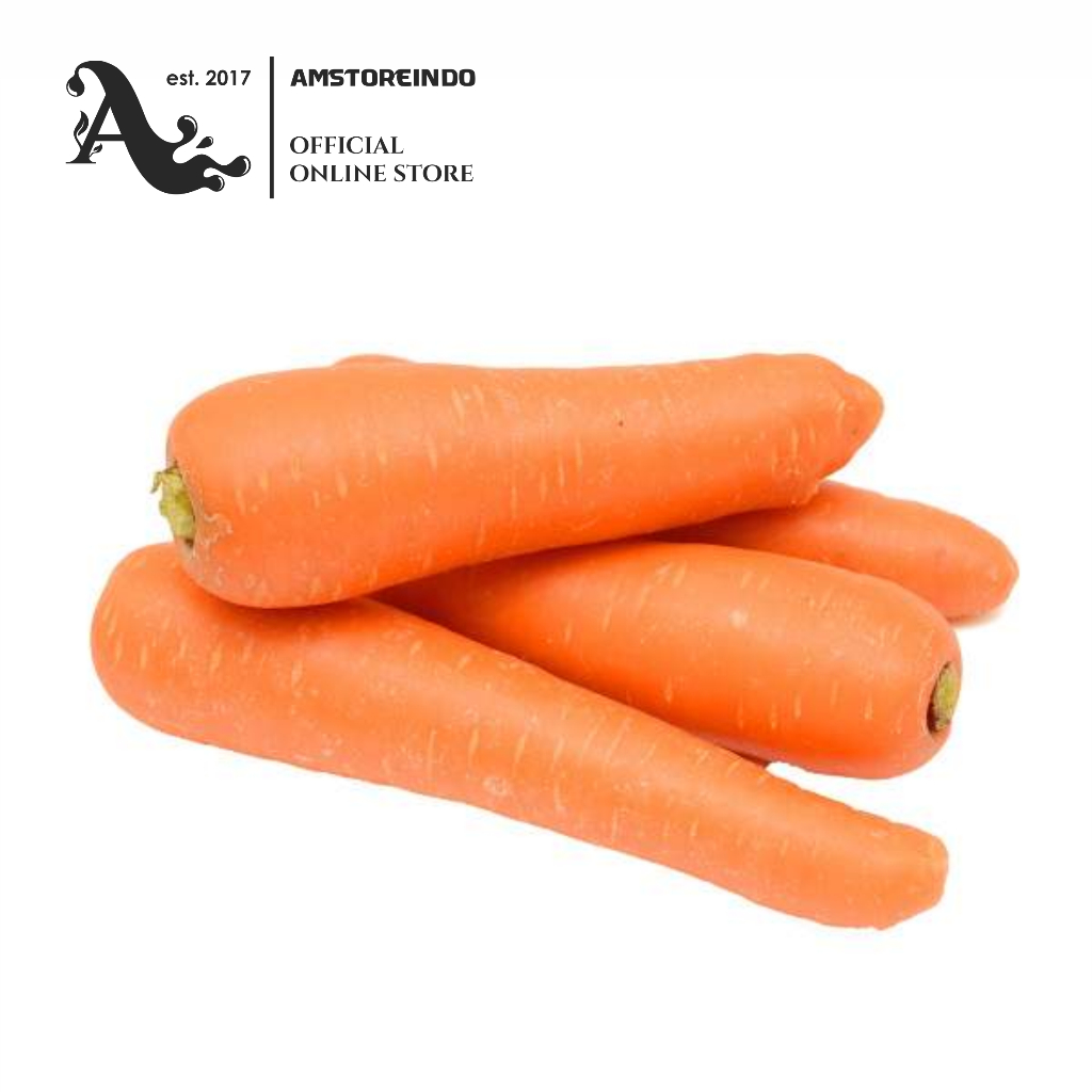 

Wortel 250Gr - 500Gr -1000Gr