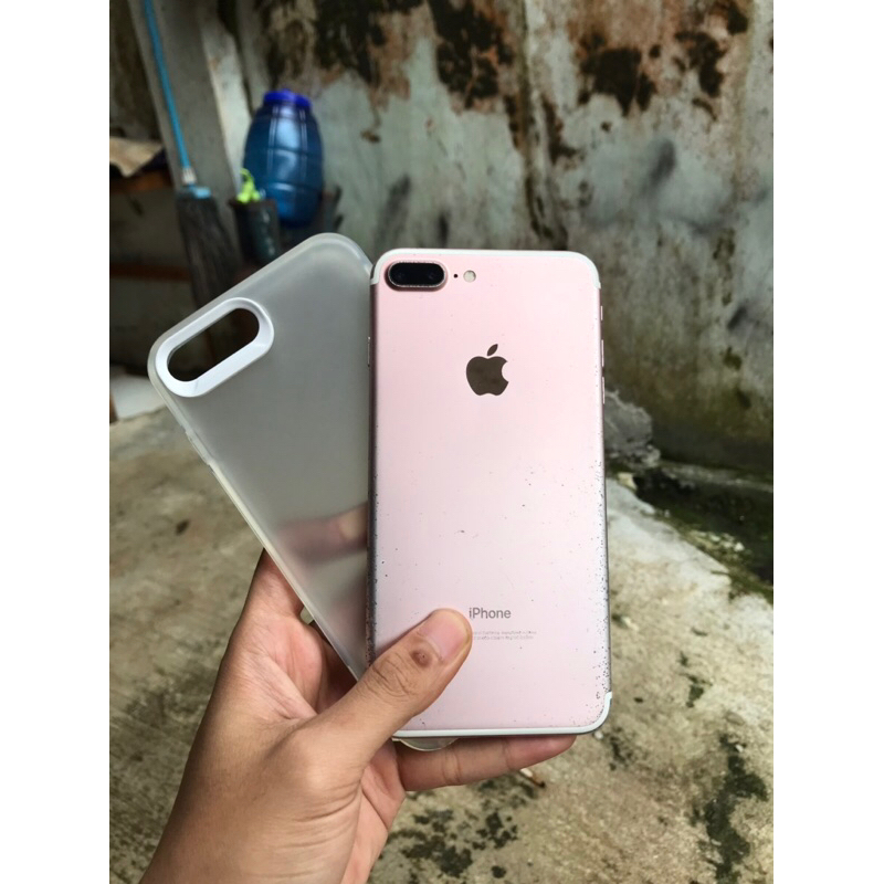 IP 7PLUS 32GB SECOND