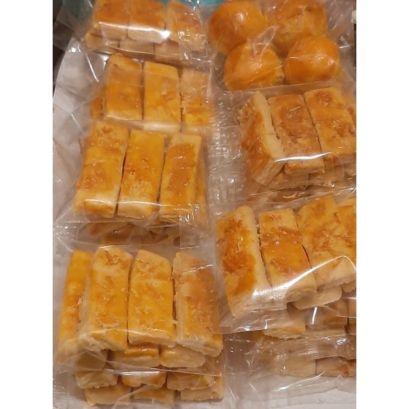 

nastar kemasan tester