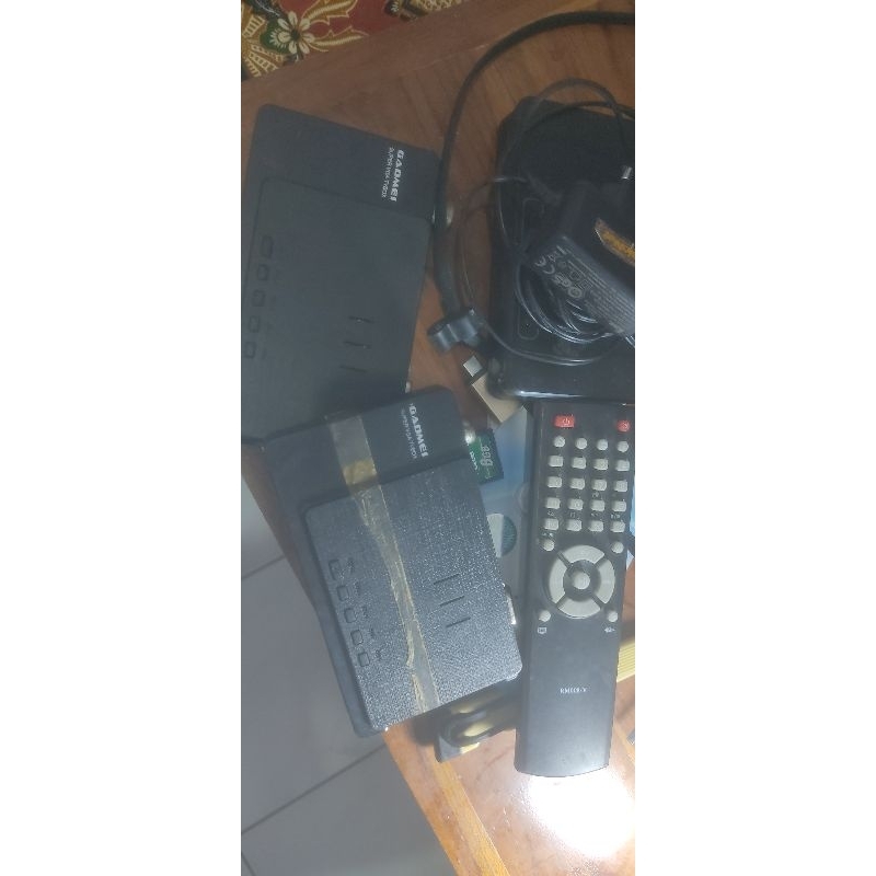 Gadmei 3810 combo 5821 TV tuner awet bukan advance798 ALAT penyambung STB 1ND1H0M3 B860 ke MONITOR K