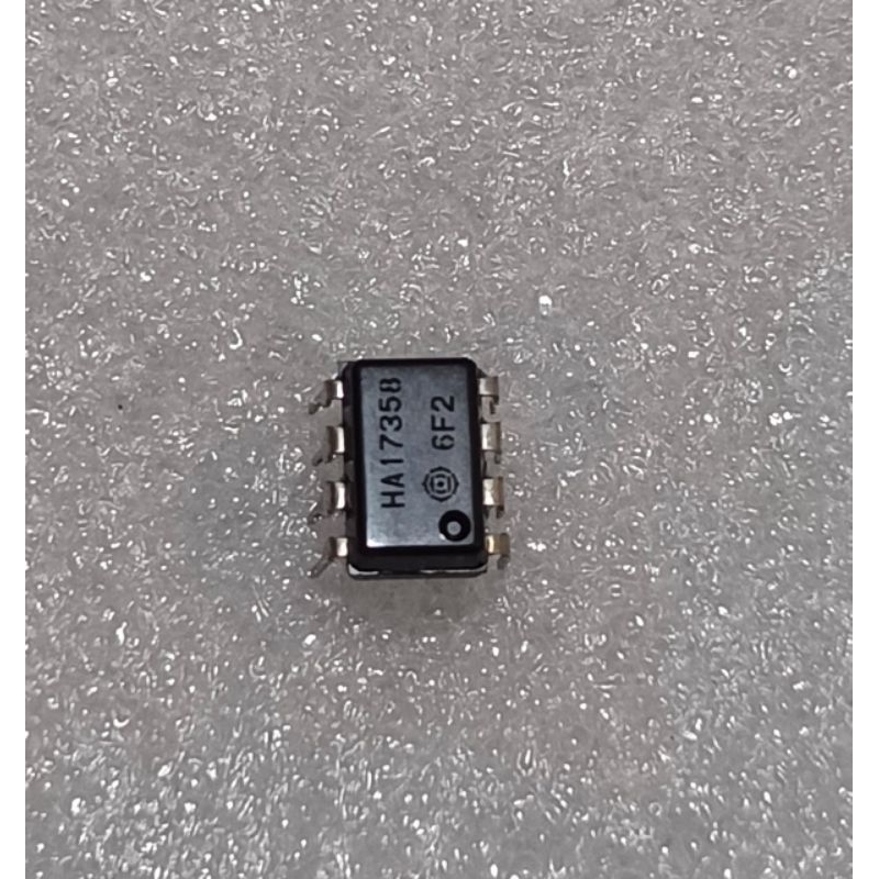 IC HA17358 Hitachi