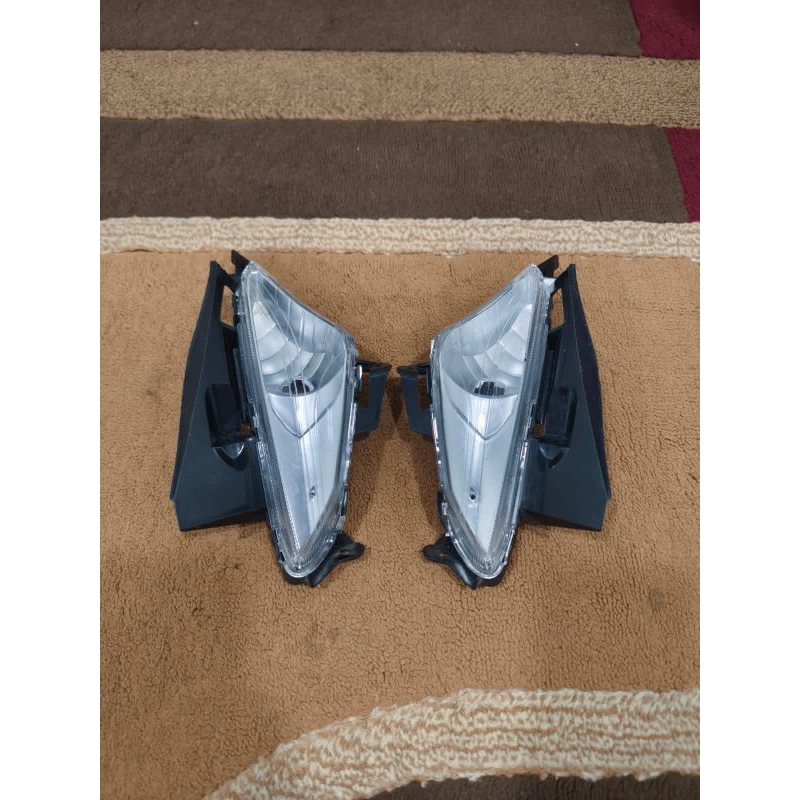 sen sein lampu depan beat pop original