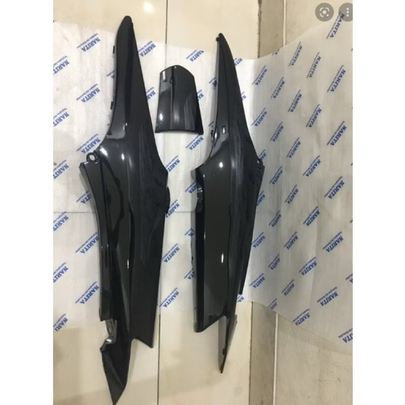 Cover Body Body Honda Supra Fit New Kanan Kiri Supra Fit X Terlaris