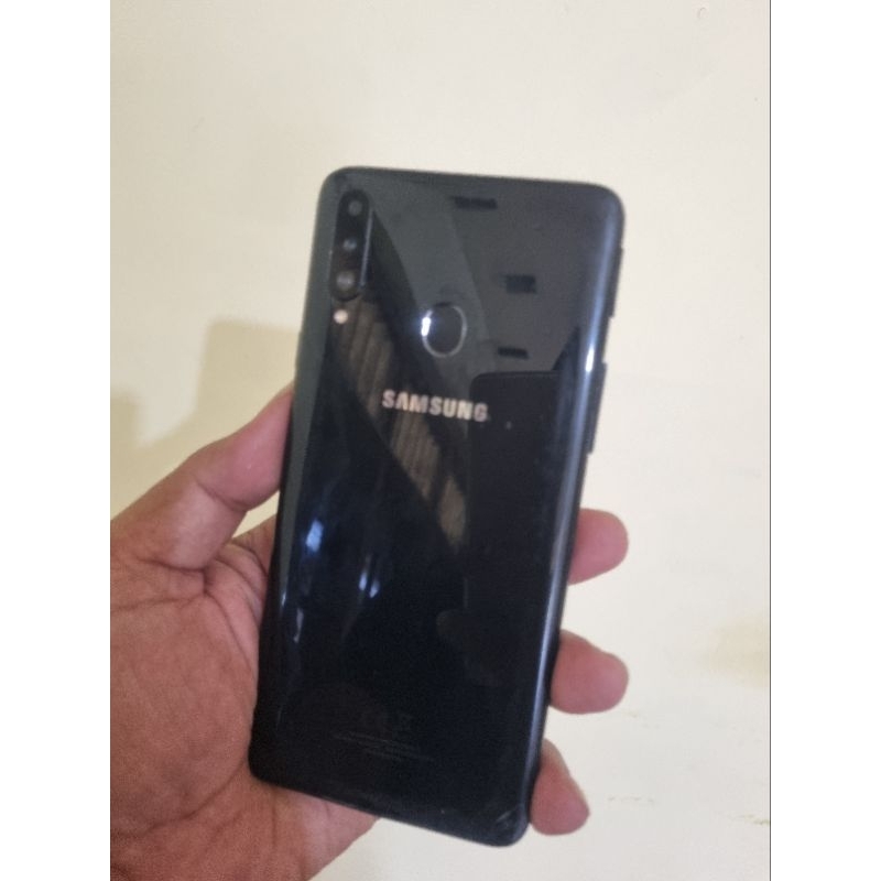 samsung a20s 4/64