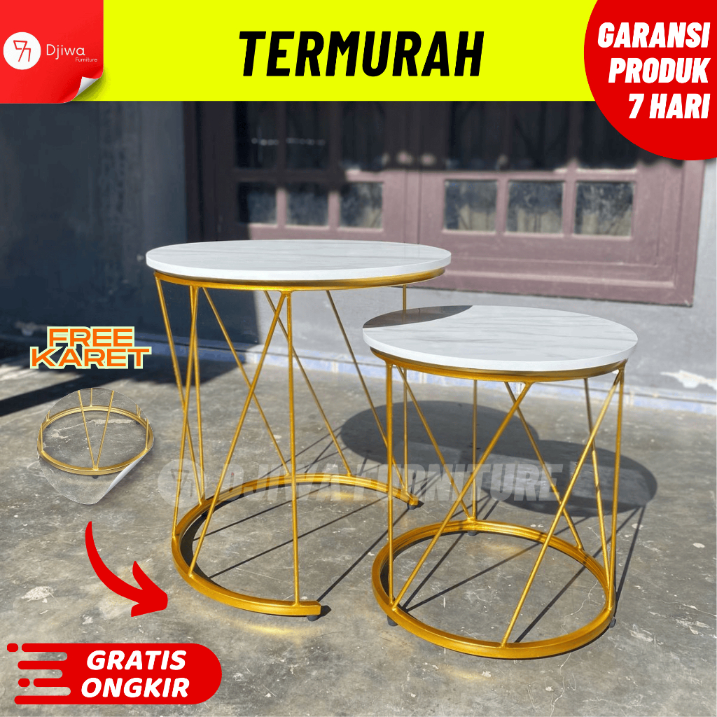 Meja Minimalis Meja Set Ruang tamu Meja Tamu Murah Meja Modern Meja 2 in 1 Meja Sleding Meja Kopi In