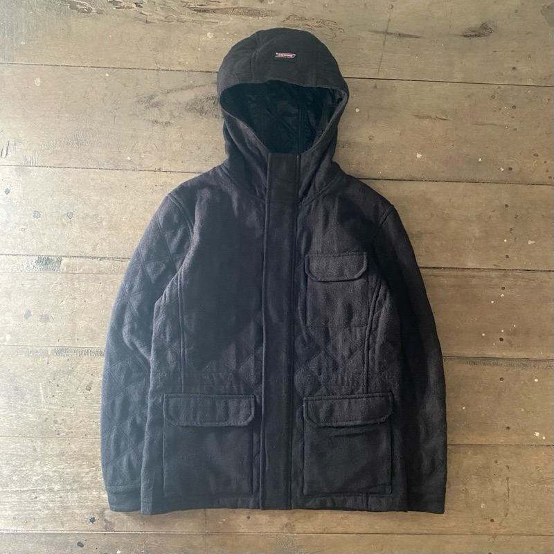 Dicki3s Jacket