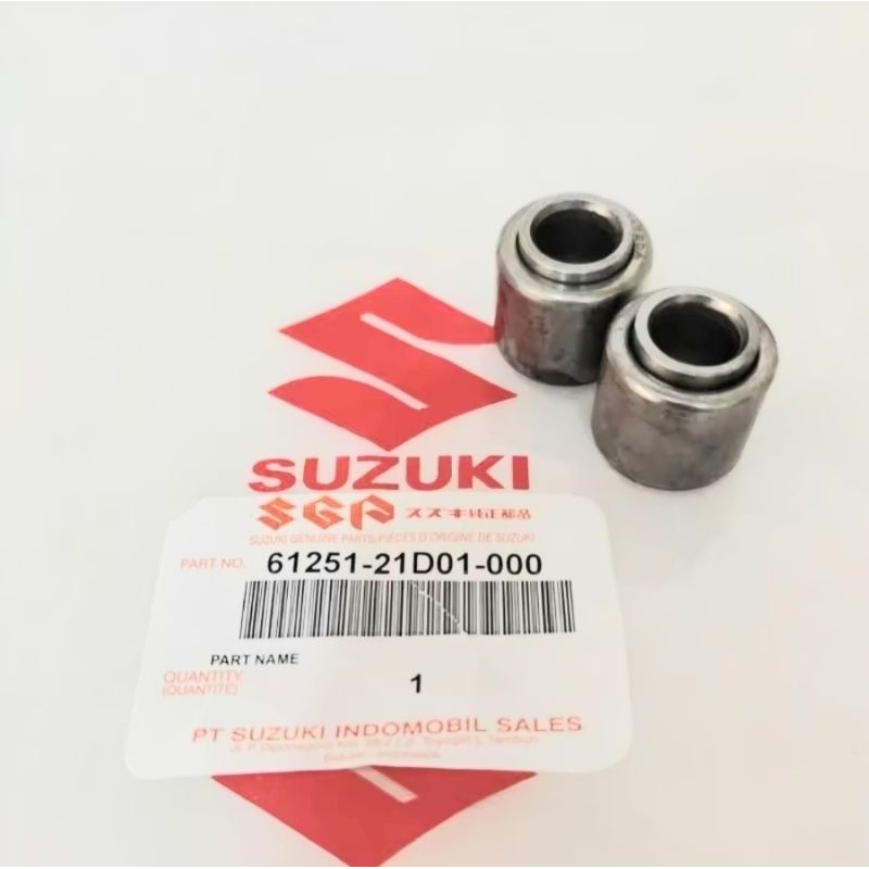 BOSH BOS ARM BOSH FORK SATRIA 2 TAK / SATRIA HIU LUMBA- LUMBA 120
