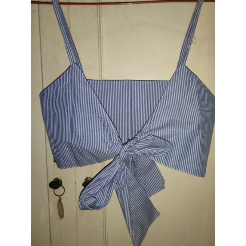 Outer / Tanktop Luaran