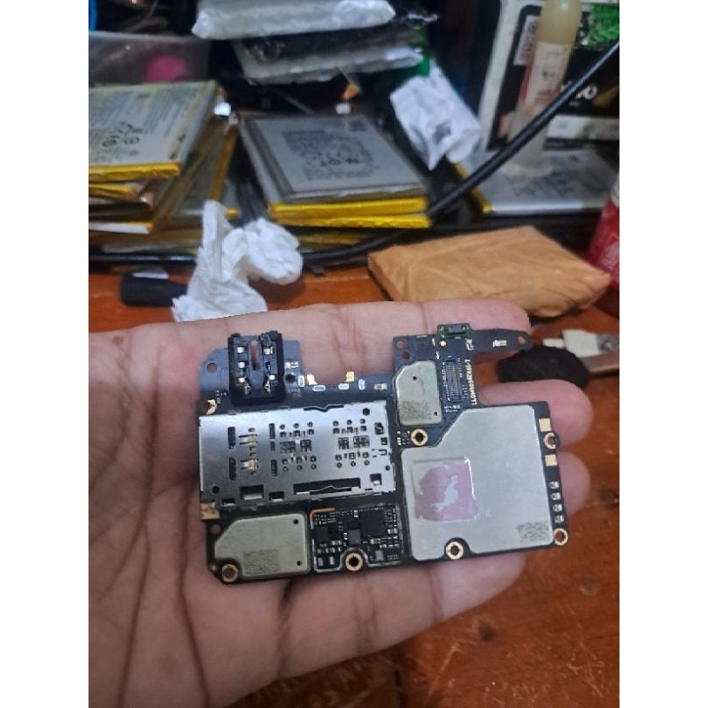 mesin only redmi 9C