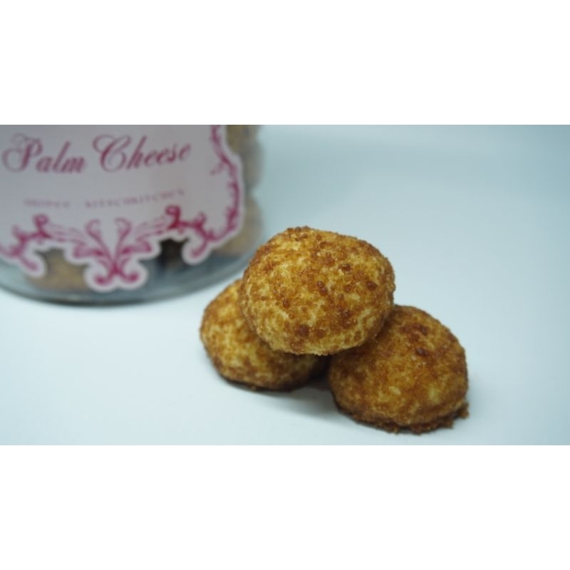 

Palm Cheese Premium Triple Cheese